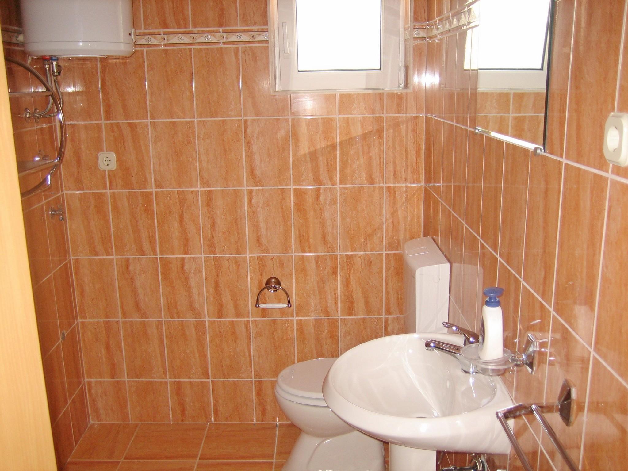 Hotel Mladen Omiš Zewnętrze zdjęcie