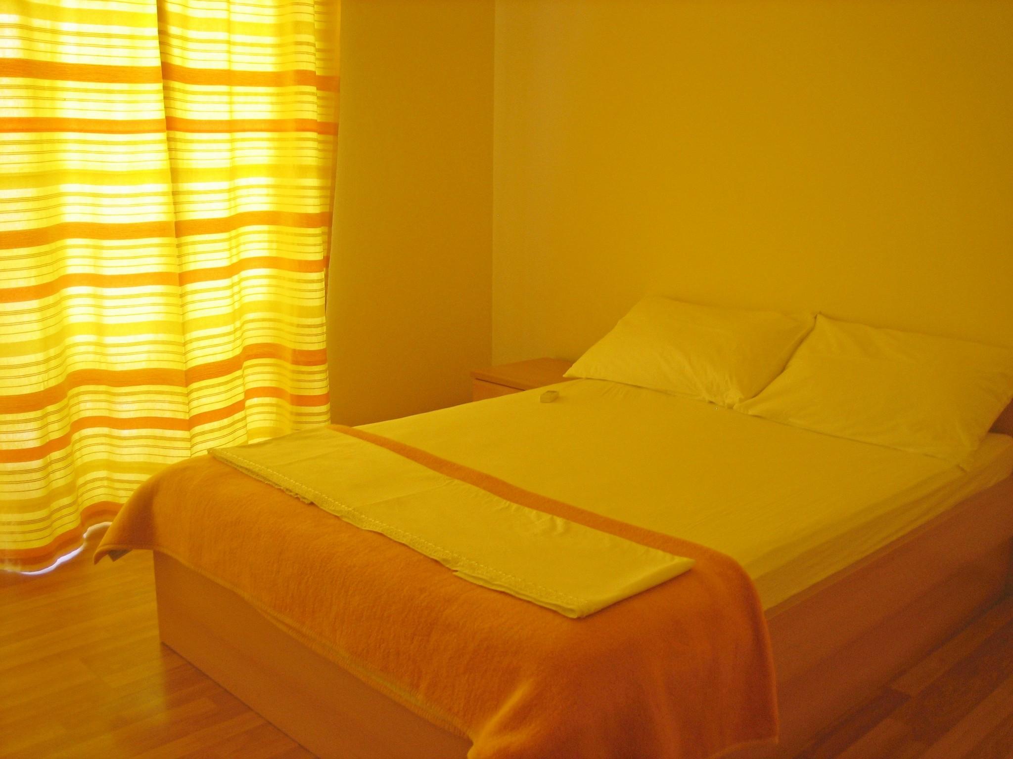 Hotel Mladen Omiš Zewnętrze zdjęcie