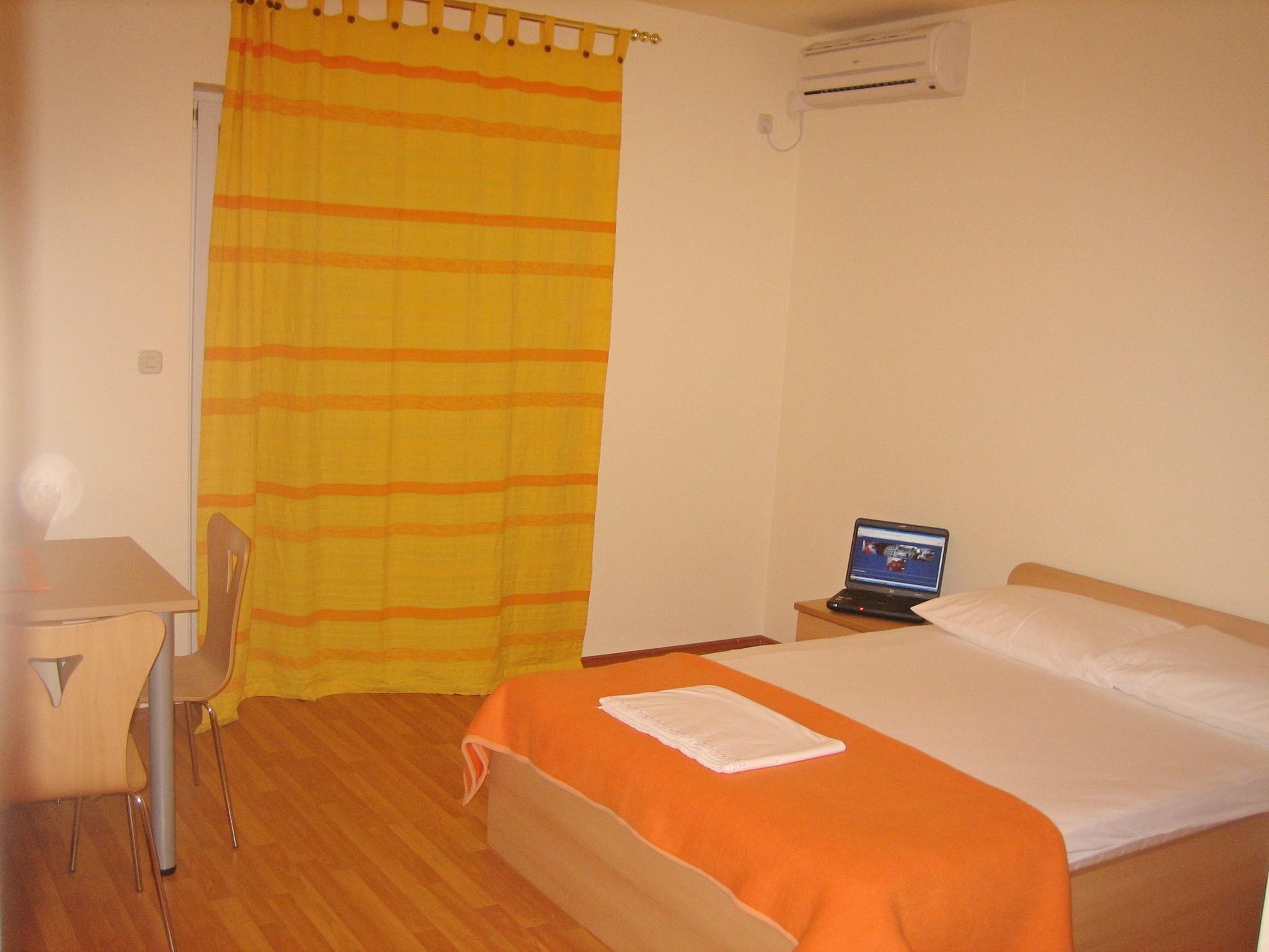 Hotel Mladen Omiš Zewnętrze zdjęcie