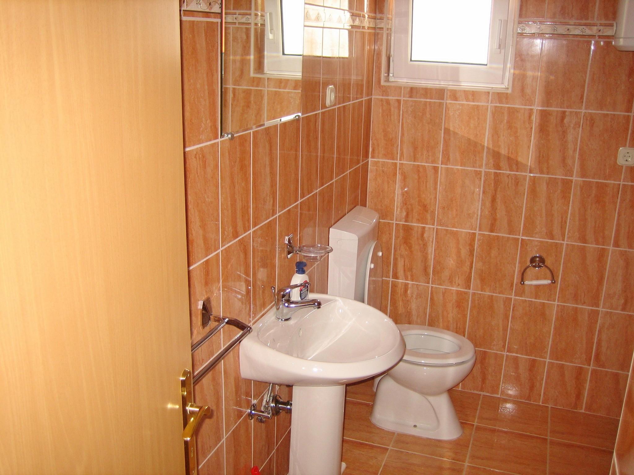 Hotel Mladen Omiš Zewnętrze zdjęcie