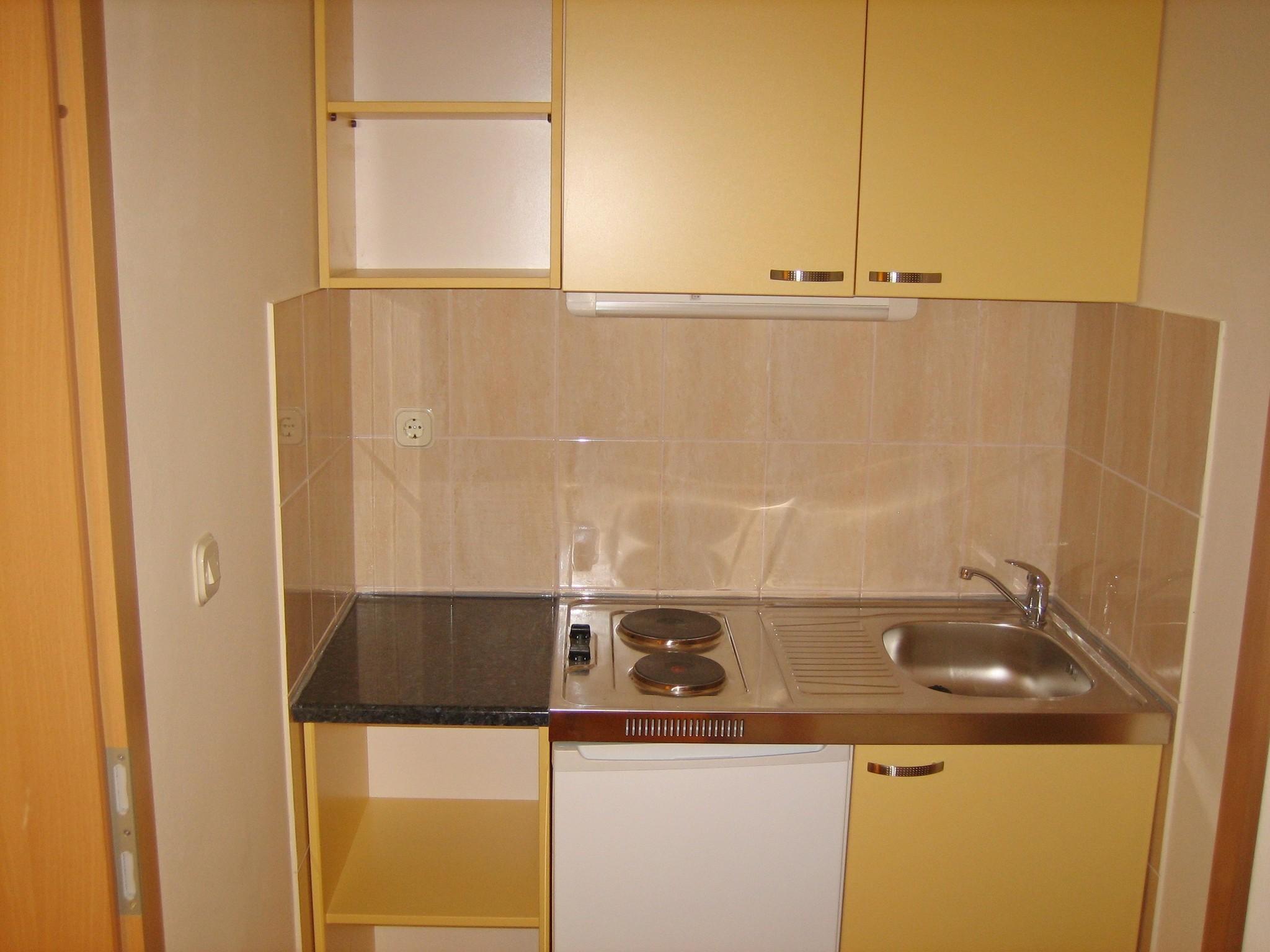 Hotel Mladen Omiš Zewnętrze zdjęcie