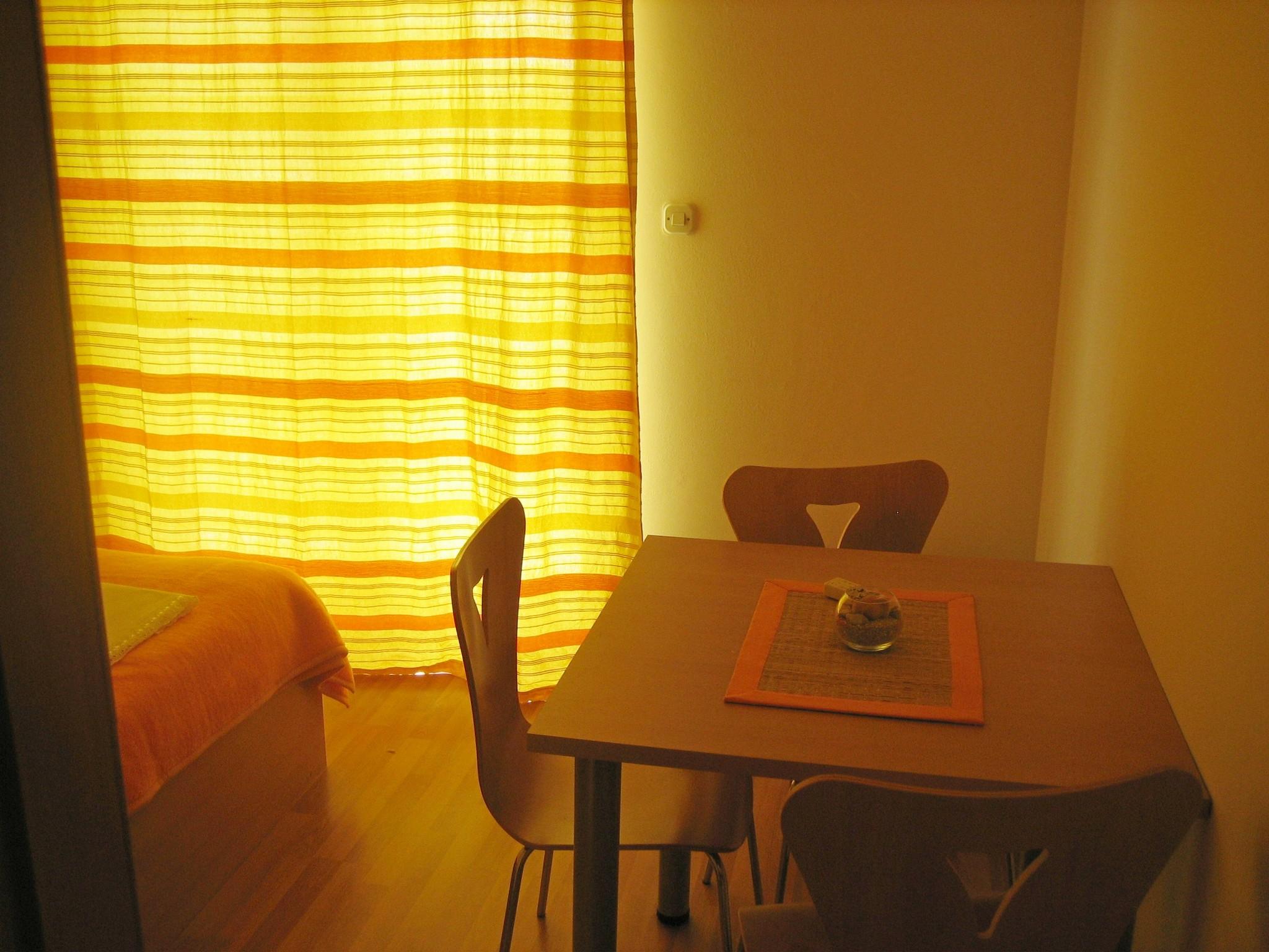 Hotel Mladen Omiš Zewnętrze zdjęcie