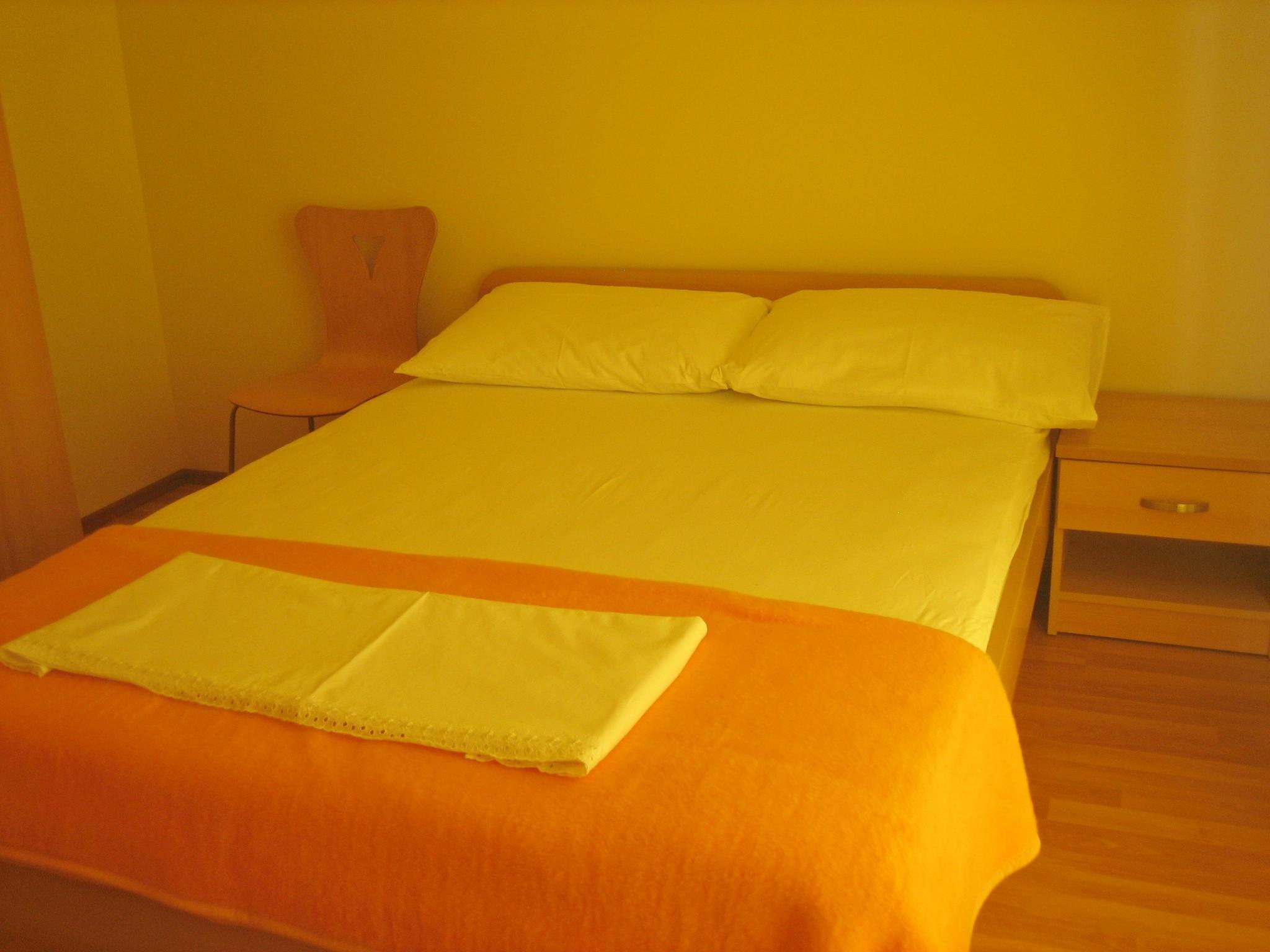 Hotel Mladen Omiš Zewnętrze zdjęcie